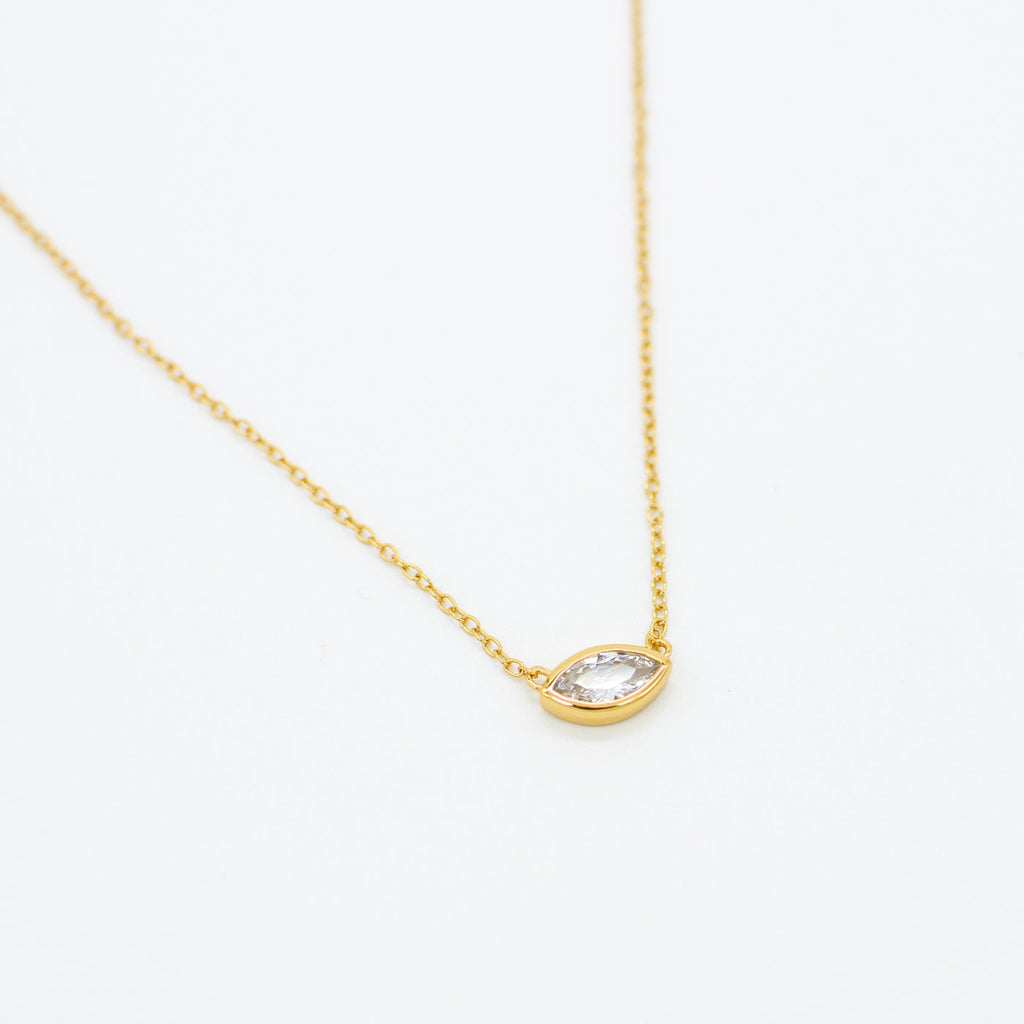 AU79 Cairo Necklace