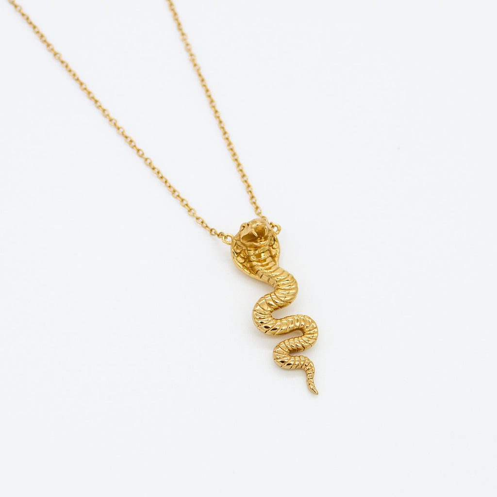 AU79 Naja Necklace